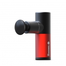 Массажер для ног YAMAGUCHI Therapy Massage Gun Mini Массажер для ног YAMAGUCHI Therapy Massage Gun Mini