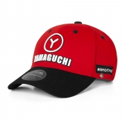 Фирменная кепка Yamaguchi Cap