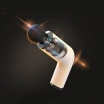 Фитнес-оборудование YAMAGUCHI Massage Gun PRO Фитнес-оборудование YAMAGUCHI Massage Gun PRO