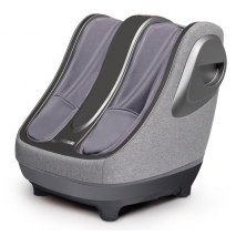 Массажер для ног YAMAGUCHI Crown Grey Массажер для ног YAMAGUCHI Crown Grey