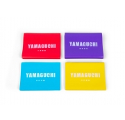 Набор эластичных лент для фитнеса Yamaguchi Band FIT