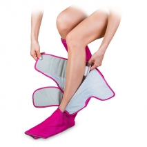 Массажер для ног YAMAGUCHI air boots Массажер для ног YAMAGUCHI air boots