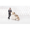 Массажное кресло US-MEDICA Jet Beige Массажное кресло US-MEDICA Jet Beige