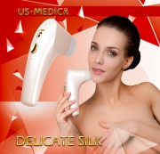 Вакуумный массажер US-MEDICA Delicate Silk