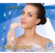 Прибор для ухода за кожей US-MEDICA Pure Diamond
