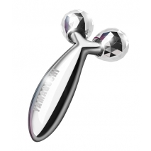 Товары для красоты YAMAGUCHI Face and Body 3D Roller Товары для красоты YAMAGUCHI Face and Body 3D Roller