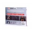 Фитнес-оборудование YAMAGUCHI HIPS Trainer MIO Фитнес-оборудование YAMAGUCHI HIPS Trainer MIO