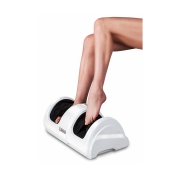Массажер для ног US MEDICA Angel Feet WHITE Массажер для ног US MEDICA Angel Feet WHITE