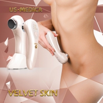 Товары для красоты US-MEDICA Velvet Skin Товары для красоты US-MEDICA Velvet Skin