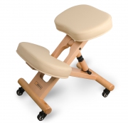 Стул для идеальной осанки US-MEDICA Zero Mini Стул для идеальной осанки US-MEDICA Zero Mini