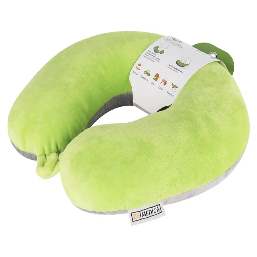 Подушка для путешествий US-MEDICA US-A