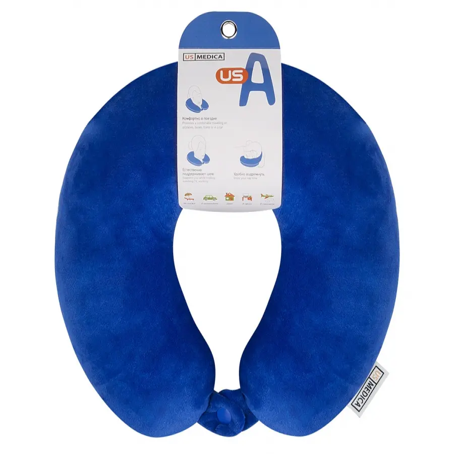 Подушка для путешествий US-MEDICA US-A