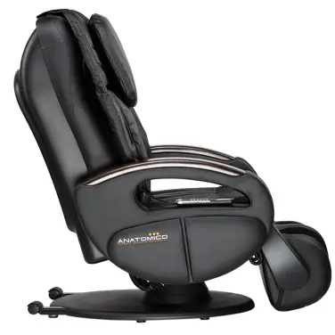 Массажное кресло ANATOMICO Leonardo