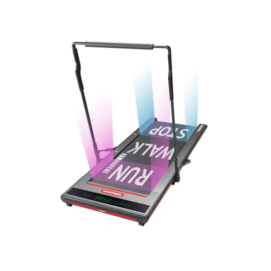 Беговая дорожка YAMAGUCHI Runway PRO