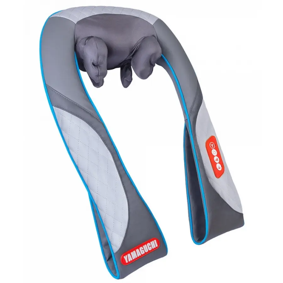Массажёр для спины и шеи YAMAGUCHI Yoki