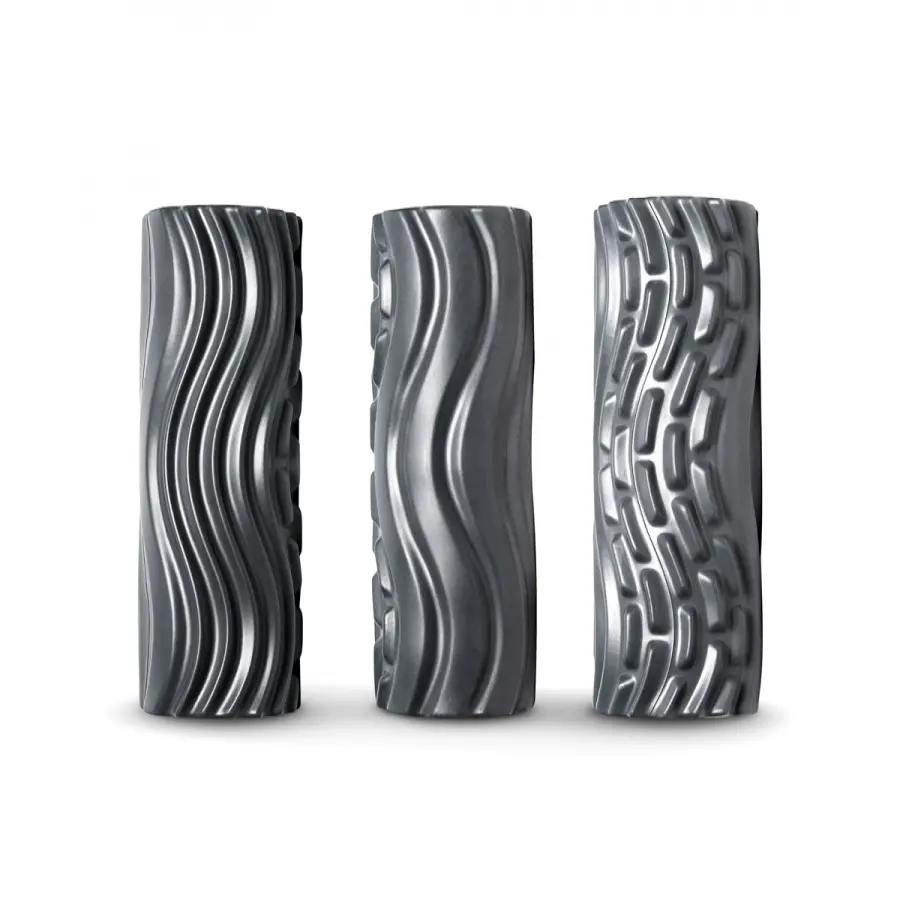 Массажный валик с вибрацией YAMAGUCHI Vibro Roll