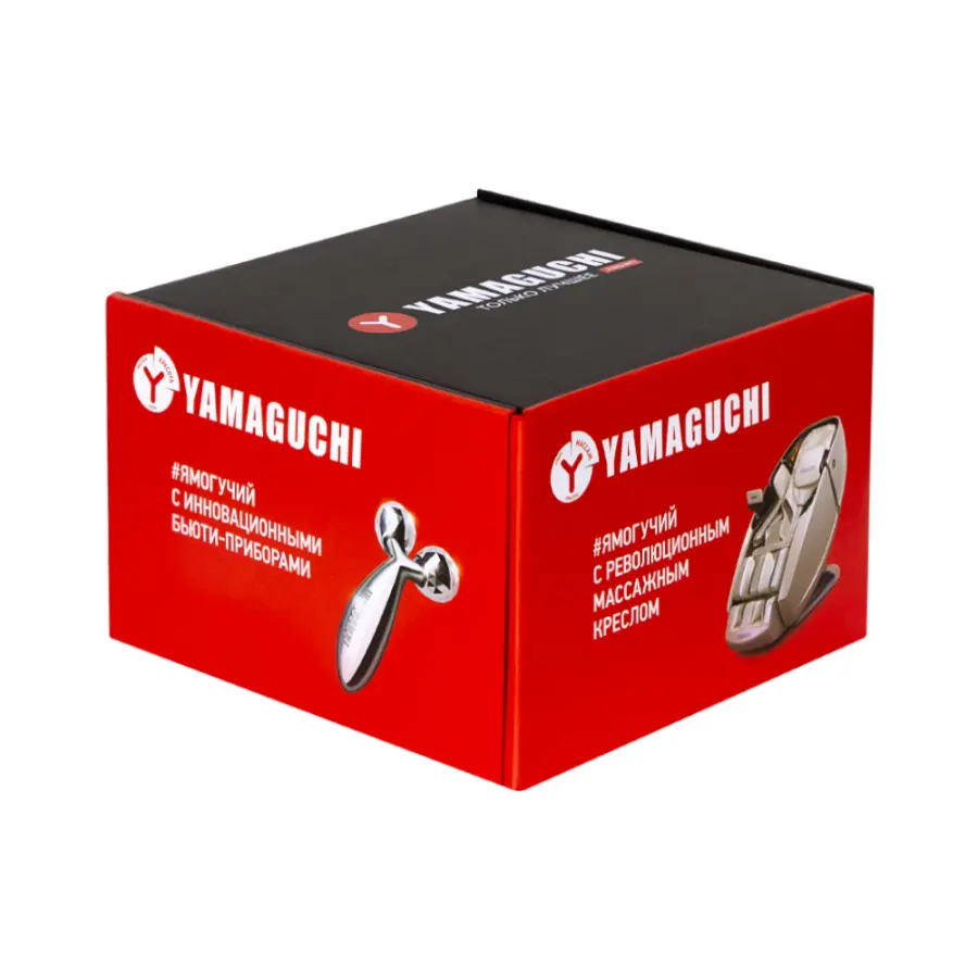 Фирменная кепка YAMAGUCHI Cap