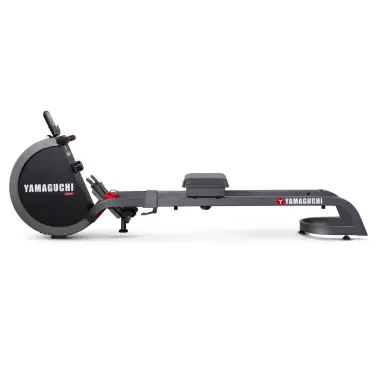 Гребной тренажёр YAMAGUCHI Ya-Rower