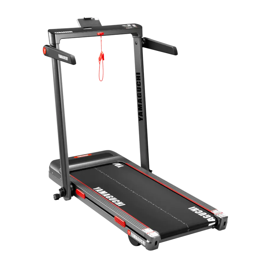 Yamaguchi Home RACE Incline