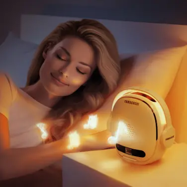 Yamaguchi I-Hand Massager