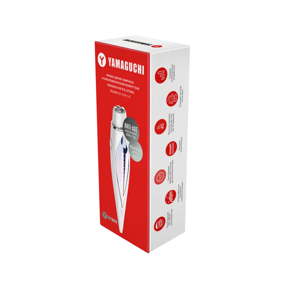 и омоложения кожи вокруг глаз