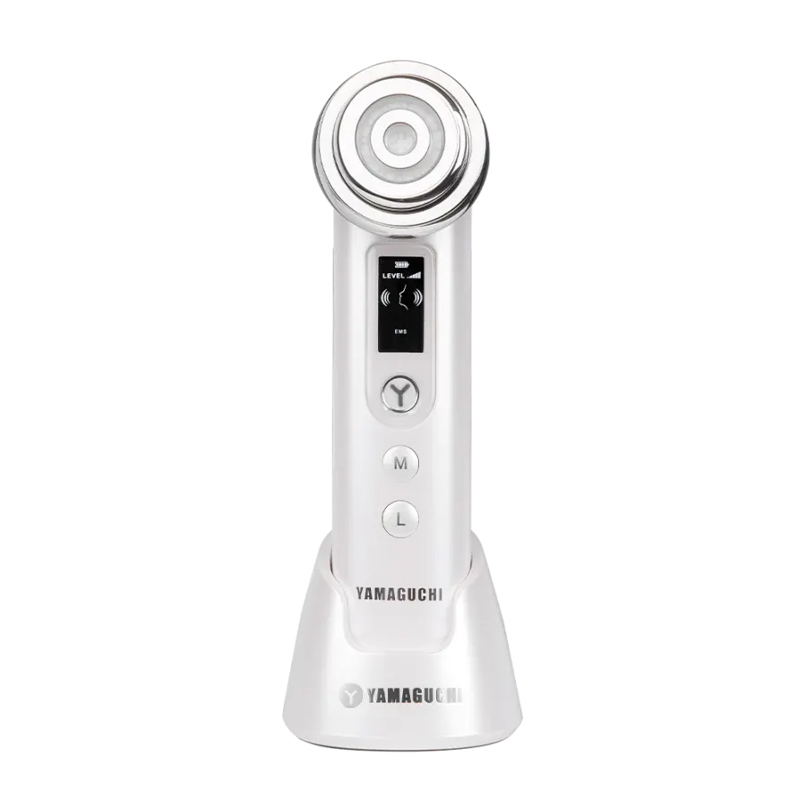 Прибор для RF-лифтинга и омоложения кожи лица Yamaguchi RF Lifting