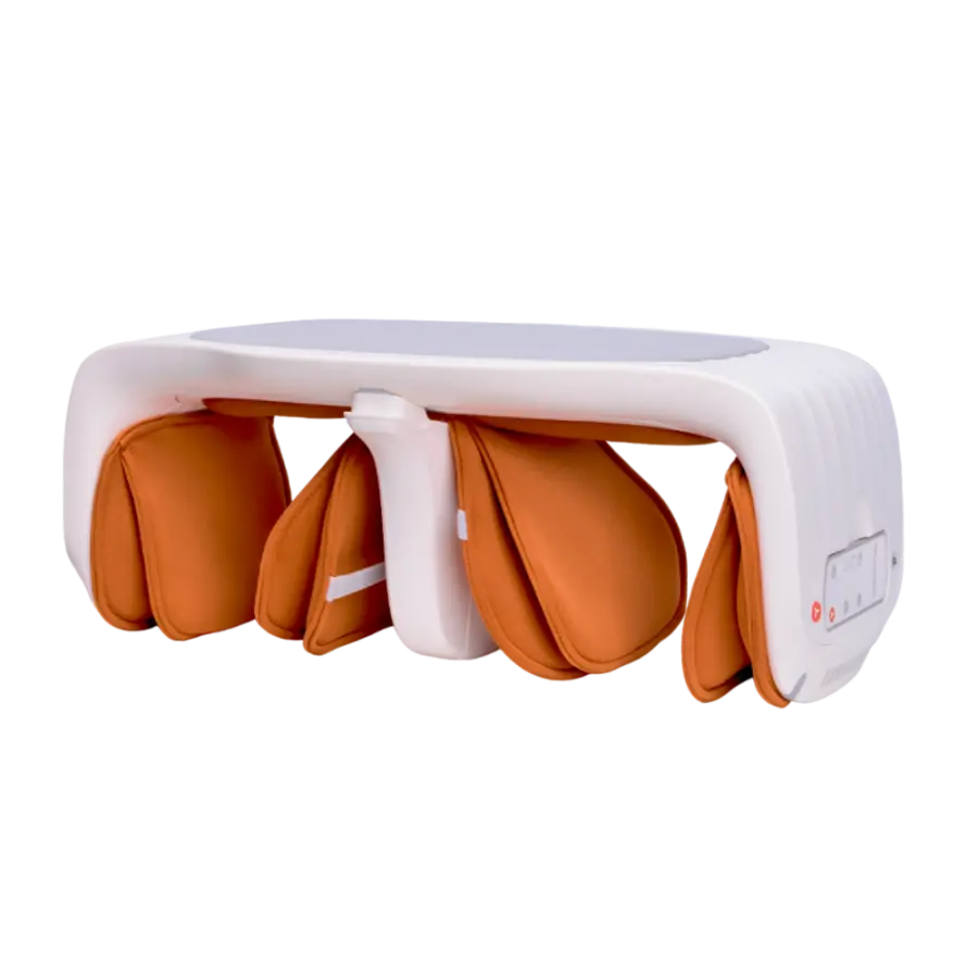 Yamaguchi Body Friend Massager