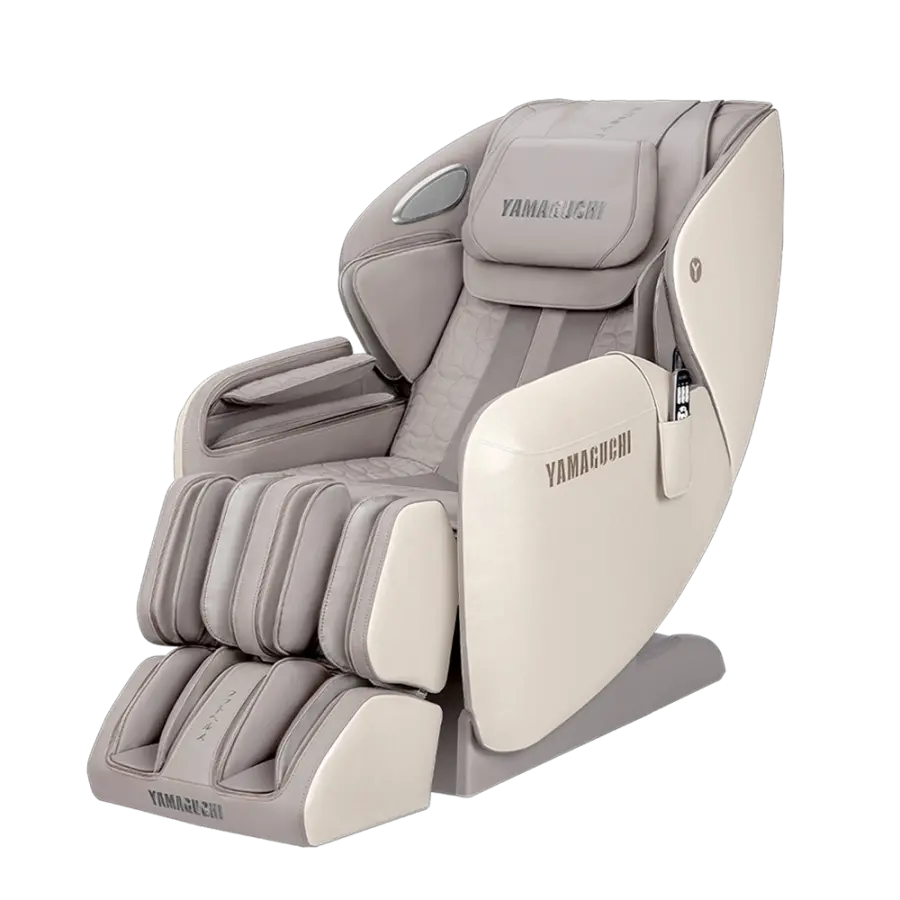 Массажное кресло Yamaguchi Sirius