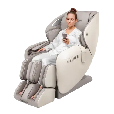 Массажное кресло Yamaguchi Sirius