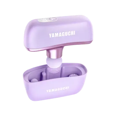 Yamaguchi Beauty Gun