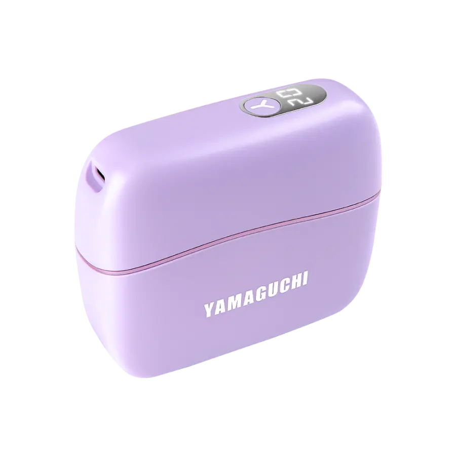 Yamaguchi Beauty Gun