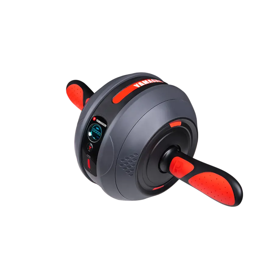 Yamaguchi AB Roller