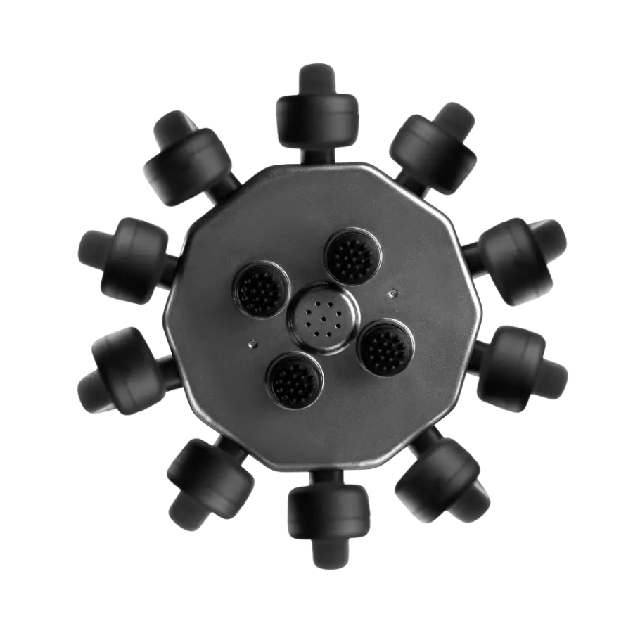 Yamaguchi Galaxy Super Light