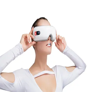 Массажёр для глаз YAMAGUCHI Axiom EYE