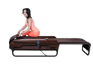 Массажная кровать YAMAGUCHI Kenko